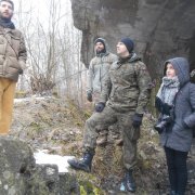 wojskowe tajemnice szczecina kryptonim rekonesans 9